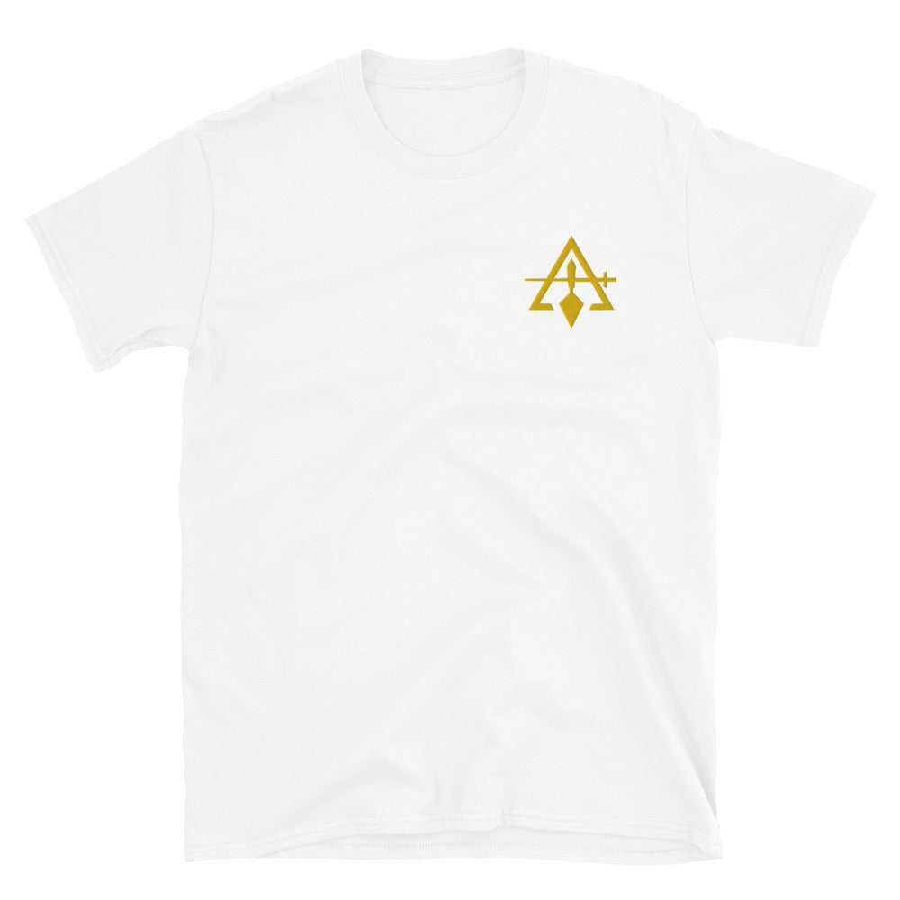 Council T-Shirt - Various Colors - Bricks Masons