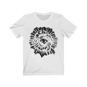 Masonic T-Shirt - Eye of Providence - Bricks Masons