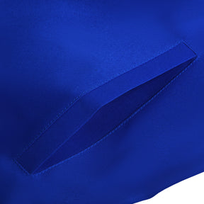 Junior Steward Blue Lodge Officer Apron - Machine Embroidery - Bricks Masons