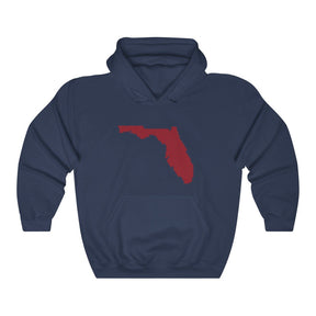 Masonic Hoodie - FLORIDA State - Bricks Masons