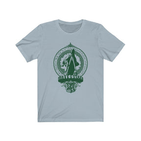 Masonic T-Shirt - Grand Architect - Bricks Masons