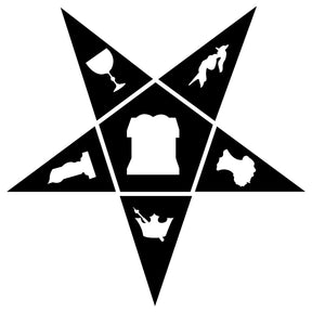 OES Pen - Various Metal Colors - Bricks Masons