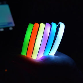 Grand Master Blue Lodge Cup Holder - Various LED Colors - Bricks Masons