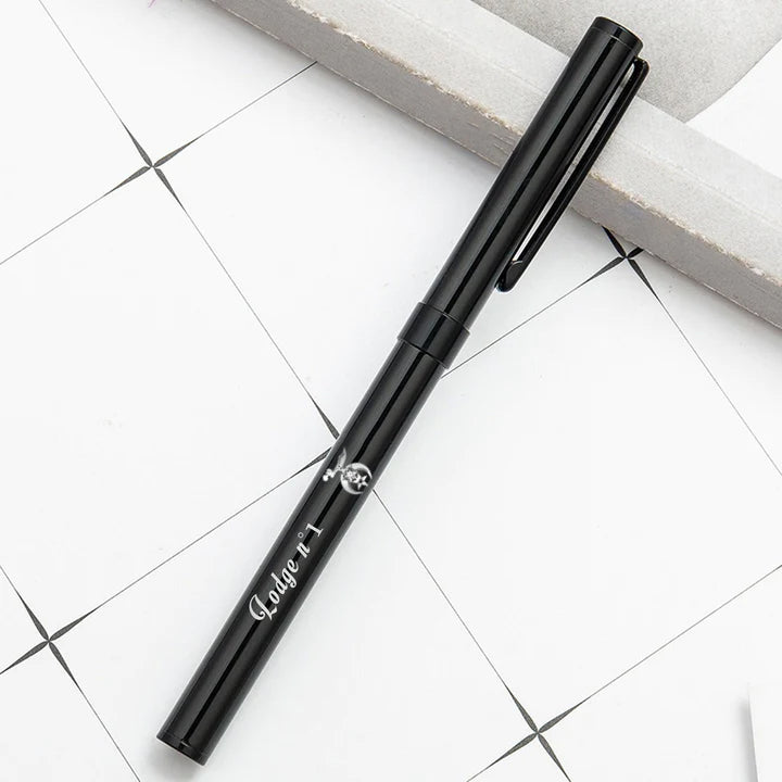 Shriners Pen - Various Colors - Bricks Masons