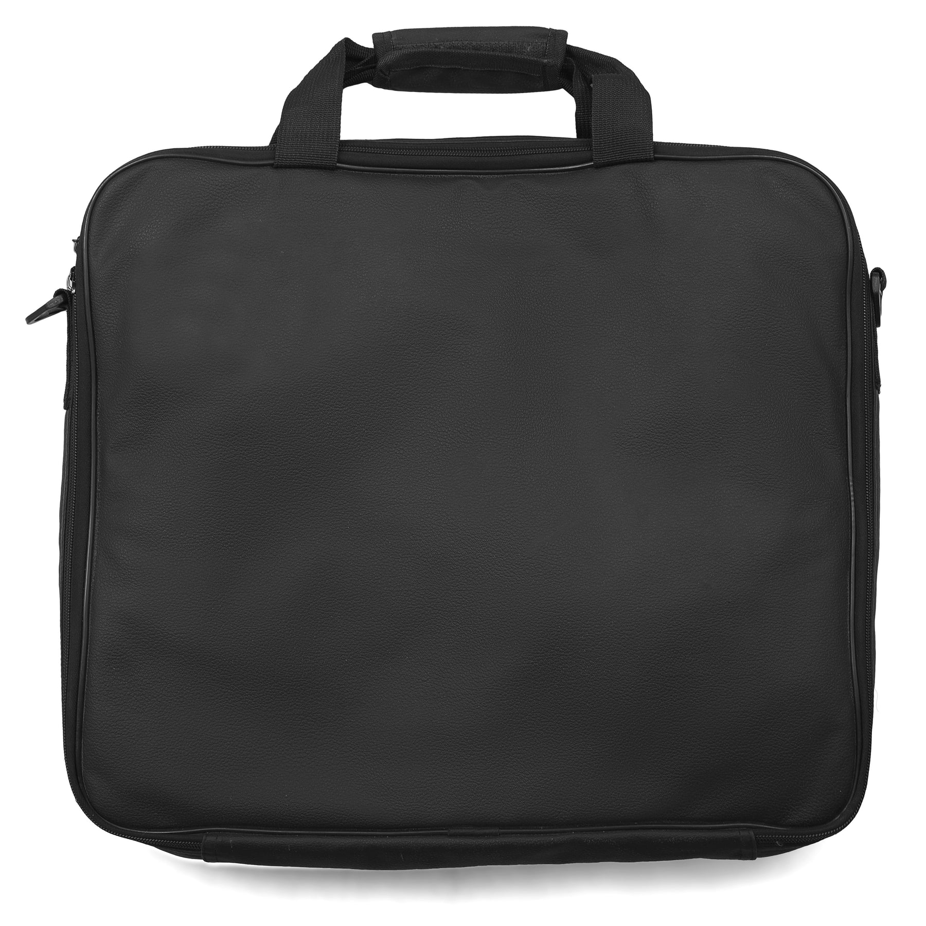 Masonic Apron Case - Black - Bricks Masons