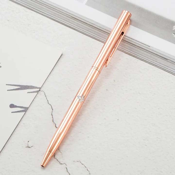 Widows Sons Pen - Various Colors - Bricks Masons