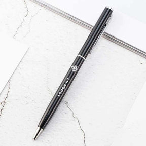 Widows Sons Pen - Various Colors - Bricks Masons