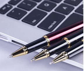 Widows Sons Pen - Various Metal Colors - Bricks Masons