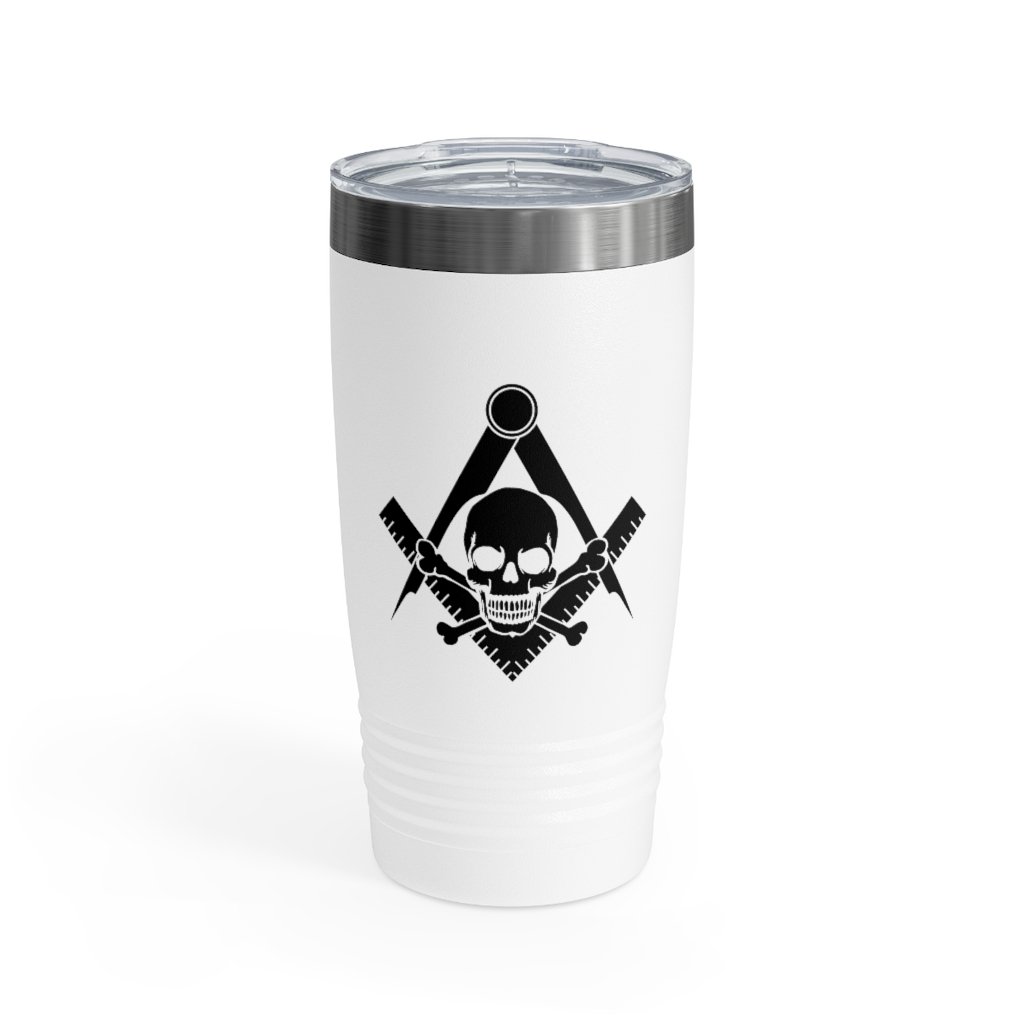Widows Sons Ringneck Tumbler - Various Colors - Bricks Masons